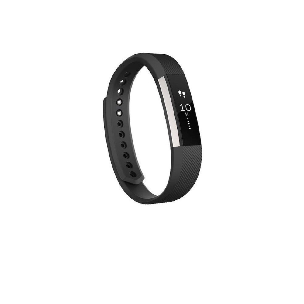 Fitbit Alta Silver/Black